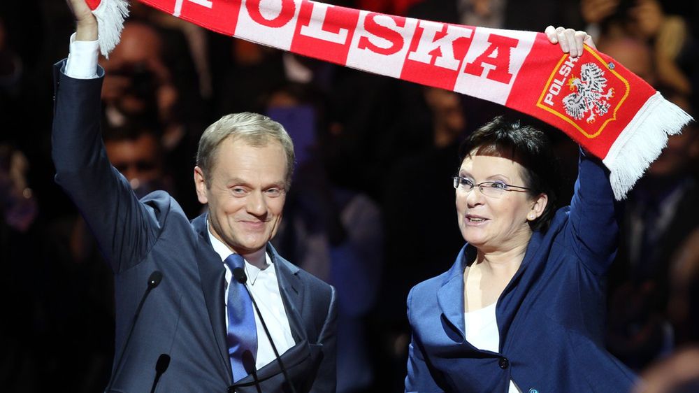 Rząd Ewy Kopacz zgodził się na przyjęcie 7 tysięcy uchodźców. Następcy mieli inne plany