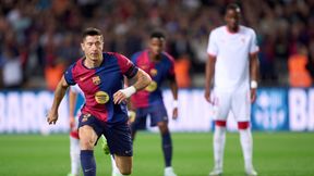 Robert Lewandowski w trójce wszech czasów TOP5. Znowu zepchnął niemiecką legendę [OPINIA]