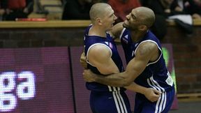 Anwil zwyciężył pierwszy sparing