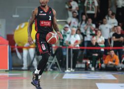 Polsat Sport 2 HD Koszykówka mężczyzn: ORLEN Basket Liga - mecz: Energa Czarni Słupsk - Miasto Szkła Krosno