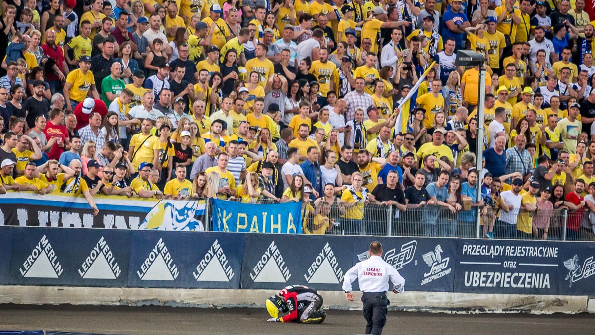 WP SportoweFakty / Michał Chęć