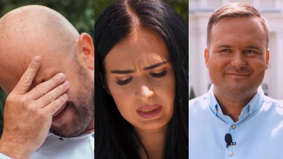 Anna z "Rolnika" miażdży własnego kandydata. Ujawniła ciekawy fakt z jego życia