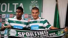 Ostrożny Sporting / Rozczarowani Rangersi