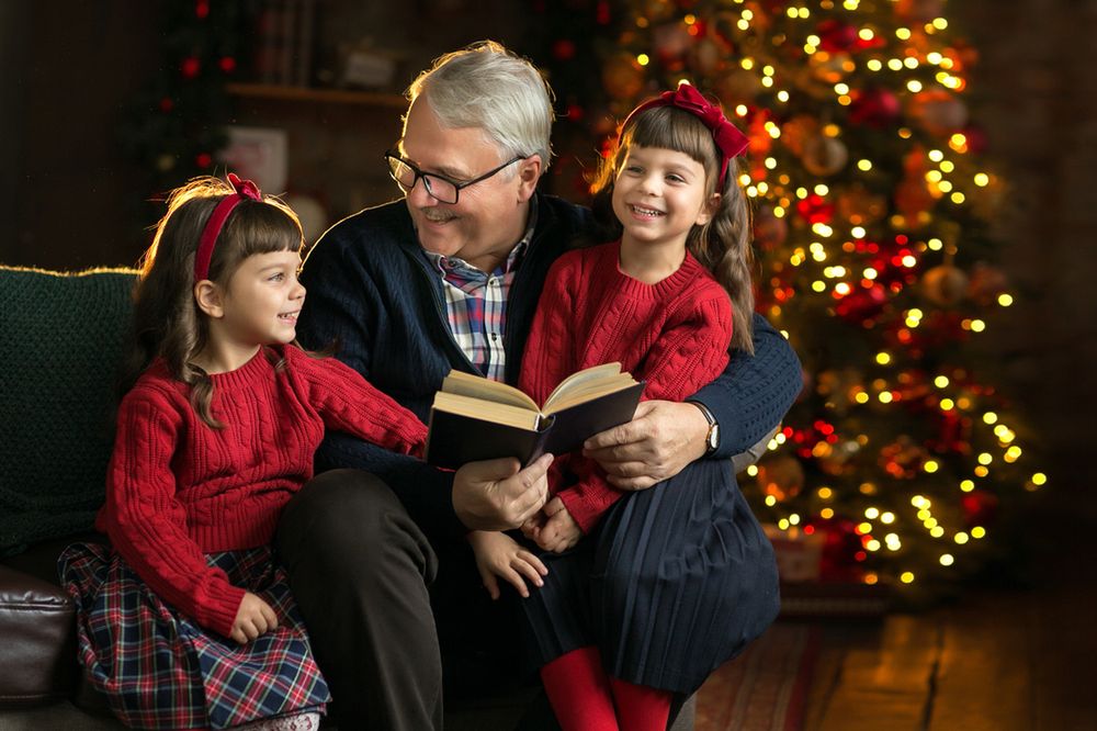 Życzenia na Boże Narodzenie 2019. Wierszyki i tradycyjne życzenia świąteczne