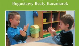 Logopedia. Makaton w rozwoju osób ze złożonymi potrzebami komunikacyjnymi