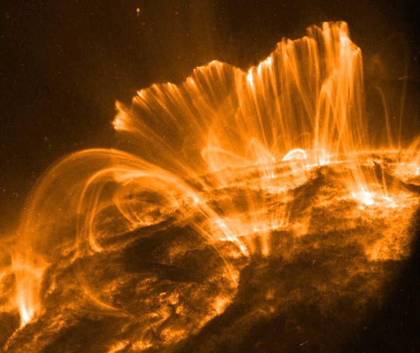 Pół godziny na reakcję. NASA mówi o niszczycielskich burzach geomagnetycznych