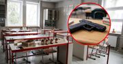 14-latek w szkole z pistoletem i siekierą. Alarm w Rosji