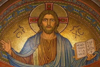 Święto Jezusa Chrystusa, Najwyższego i Wiecznego Kapłana [PATRON DNIA]