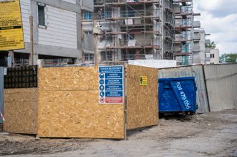 Warunki mieszkaniowe w 2019 r. Które miasta przodowały?