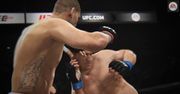 W walce liczą się detale i autorzy EA Sports UFC dobrze o tym wiedzą