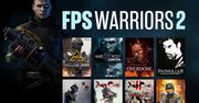 8 strzelanek za 3 i pół dolara. W tym: Hard Reset, Painkiller, obie części Zeno Clash