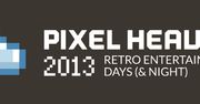 Zapraszamy na Pixel Heaven 2013