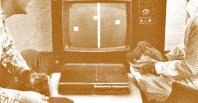 Tak mogłyby wyglądać współczesne konsole w 1979