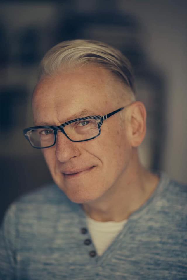 Mariusz Szczygieł
