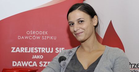 Polska aktorka była trudnym dzieckiem. Wspomina, jak nie zdała w podstawówce