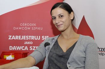Polska aktorka była trudnym dzieckiem. Wspomina, jak nie zdała w podstawówce