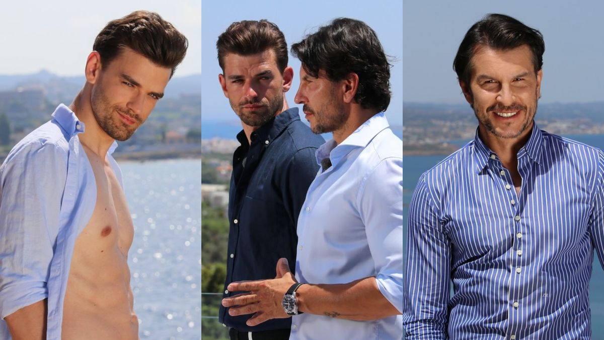 To koniec 2. edycji "40 kontra 20". Wiemy, czy Tomek i Tom znaleźli miłość w programie