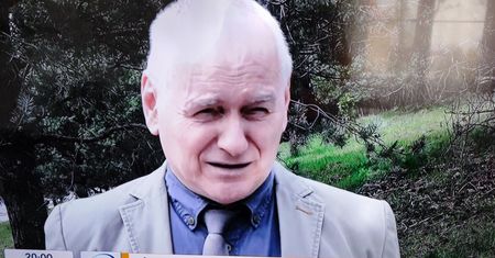 Ekspert nie miał litości dla Rosjan. Jego wypowiedź to hit