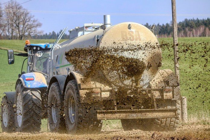 Fala anonimowych donosów uderza w rolników: KRIR alarmuje