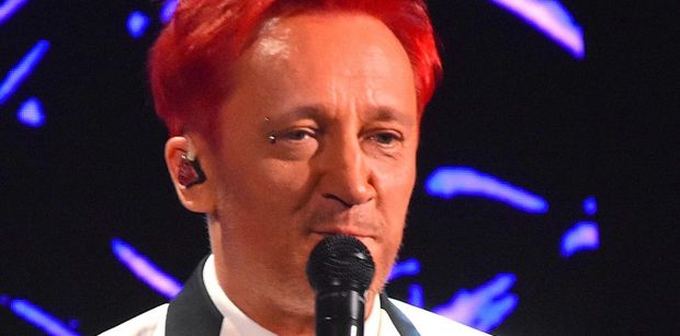Michał Wiśniewski opuścił Kościół Katolicki. Po latach zmienił wyznanie!