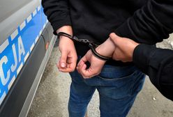 Policja zatrzymała pedofila. Był przekonany że pisze z 11 i 12-latką