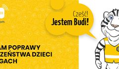 Arskom dla Budimeksu