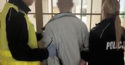 Sokołów Podlaski: Agresywny mężczyzna zaatakował pracownicę Centrum Pomocy Socjalnej. Musiała uciekać do łazienki