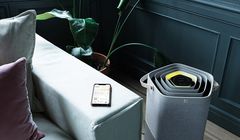 Electrolux prezentuje "szwedzki sposób na zdrowy dom"