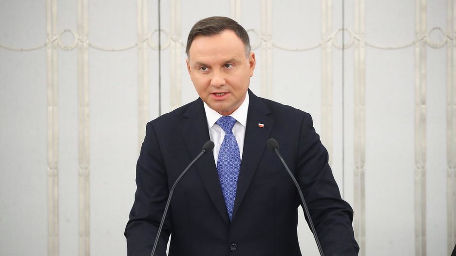 Andrzej Duda