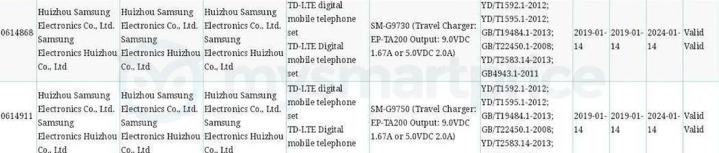 #wSkrócie: kolejny prototyp iPhone'a 11, Galaxy S10 ze starą ładowarką i Redmi Note 7 rozebrany na części 3