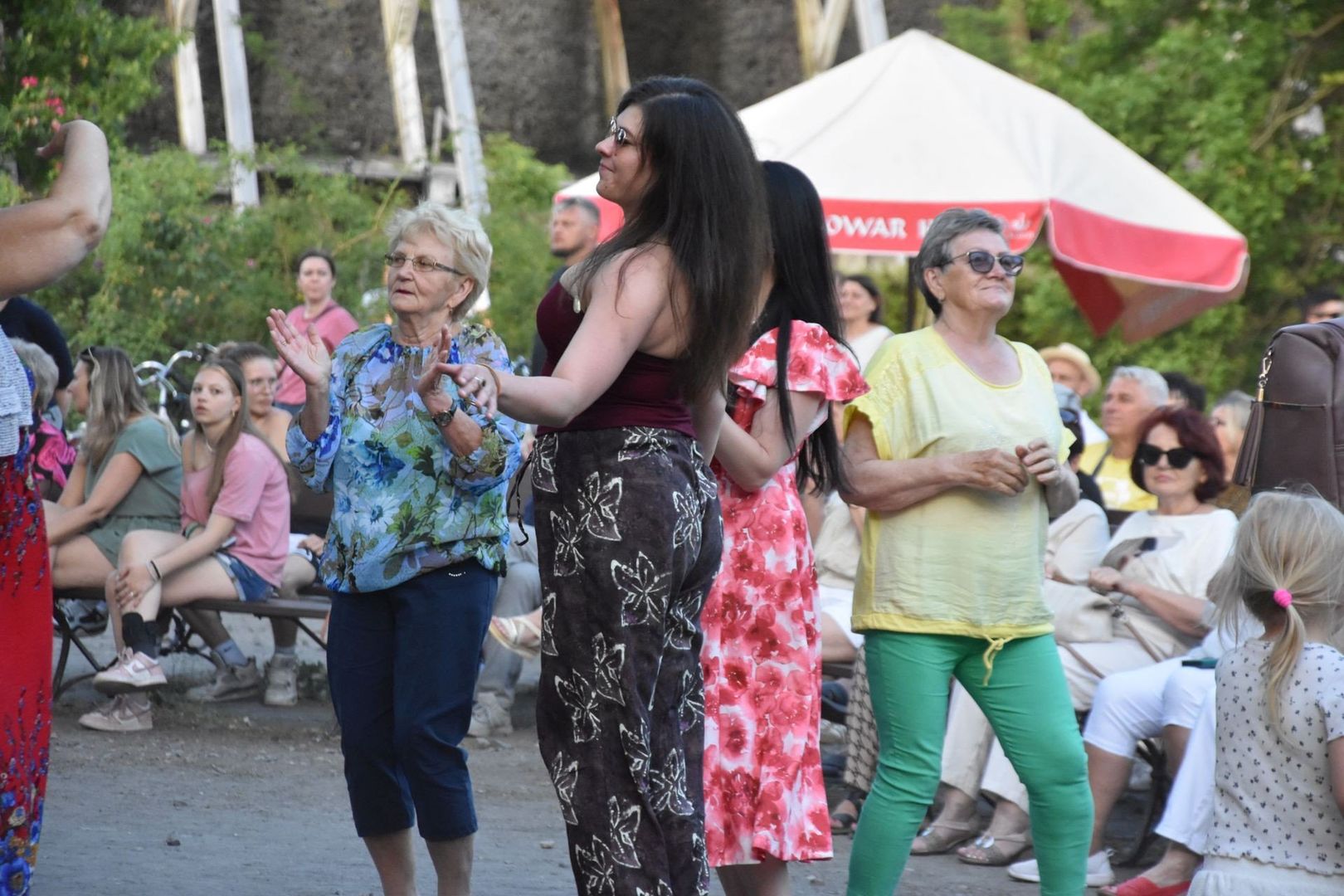 Finał 52. Festiwalu Folkloru Kujaw 2025 w Ciechocinku. Wyniki, nagrody i występ chóru z uzdrowiska