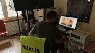 Brutalny atak w Jaworznie. Trzech mężczyzn z zarzutem zabójstwa