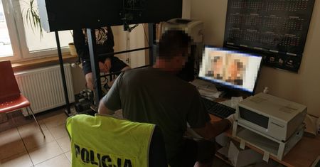 Brutalny atak w Jaworznie. Trzech mężczyzn z zarzutem zabójstwa