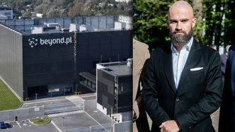 Firma Sebastiana Kulczyka uruchomi nową fabrykę AI. Największa taka inwestycja w regionie