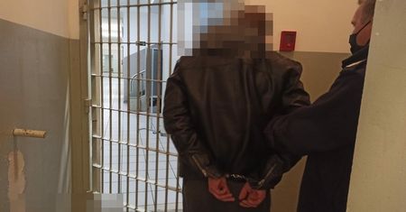 Lubin. Surowa kara za dręczenie partnerki. 27-latek trafił do aresztu