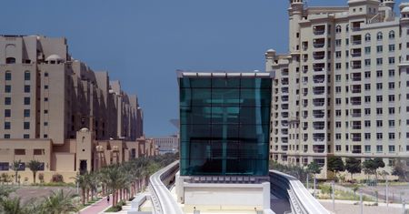 Jedni się od Trumpa odwracają, inni lgną. Potężna firma z Dubaju chce zacieśnić współpracę
