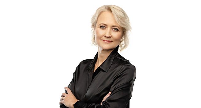 Agnieszka Godlewska prezesem zarządu Digital Network