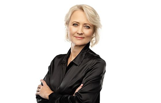 Agnieszka Godlewska prezesem zarządu Digital Network