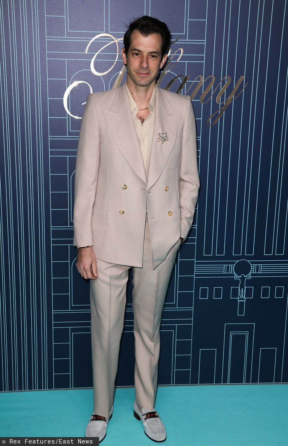 Mark Ronson