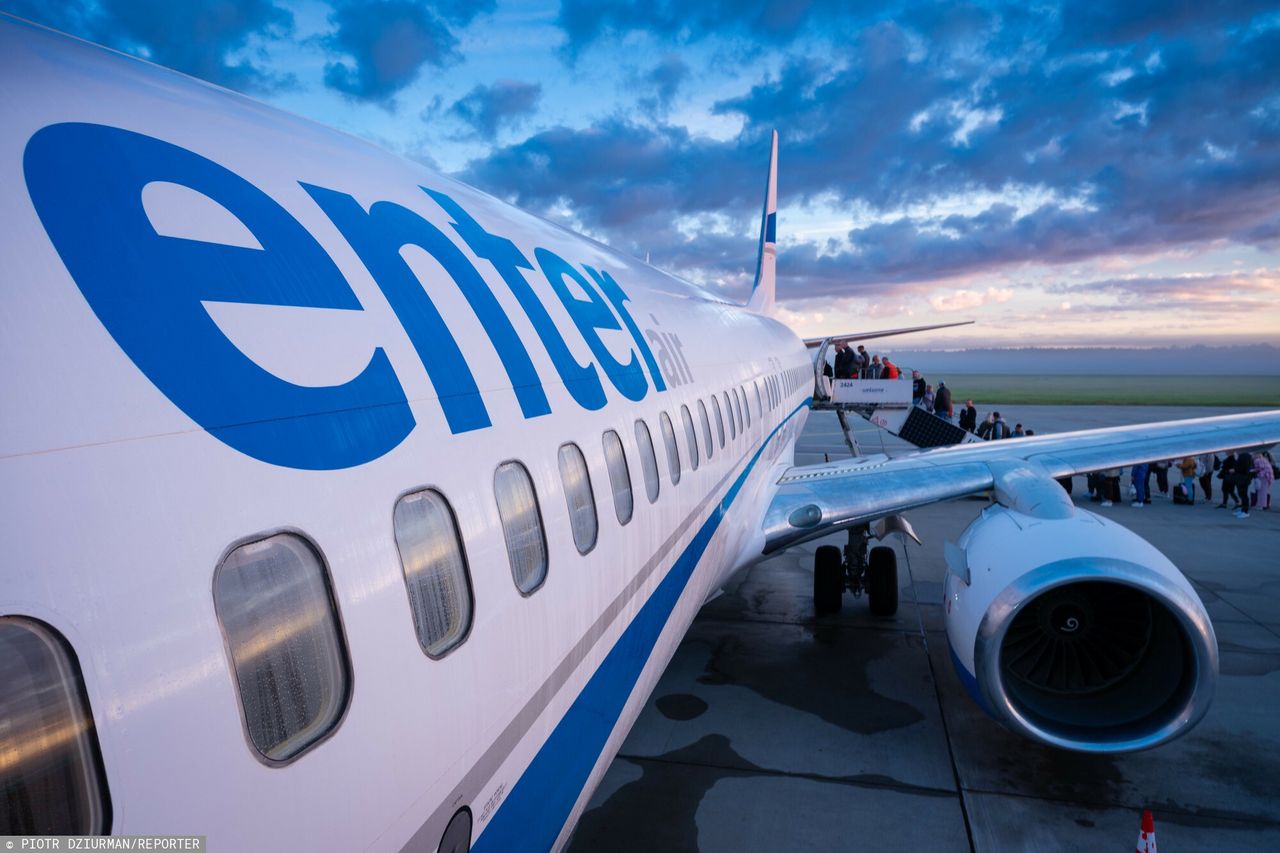 Blisko miliard złotych. Wielki kontrakt dla polskiej firmy