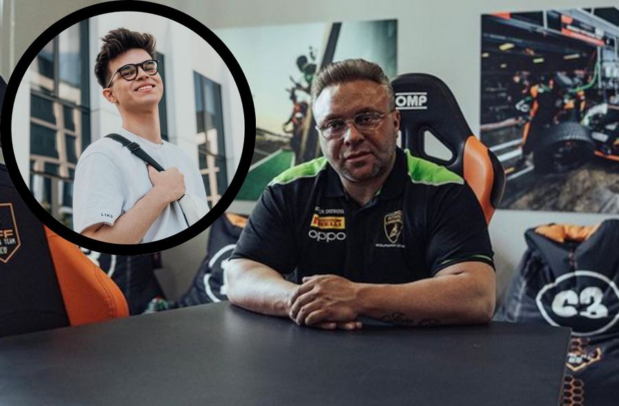Jose Kolekcjoner pozywa Konopskiego