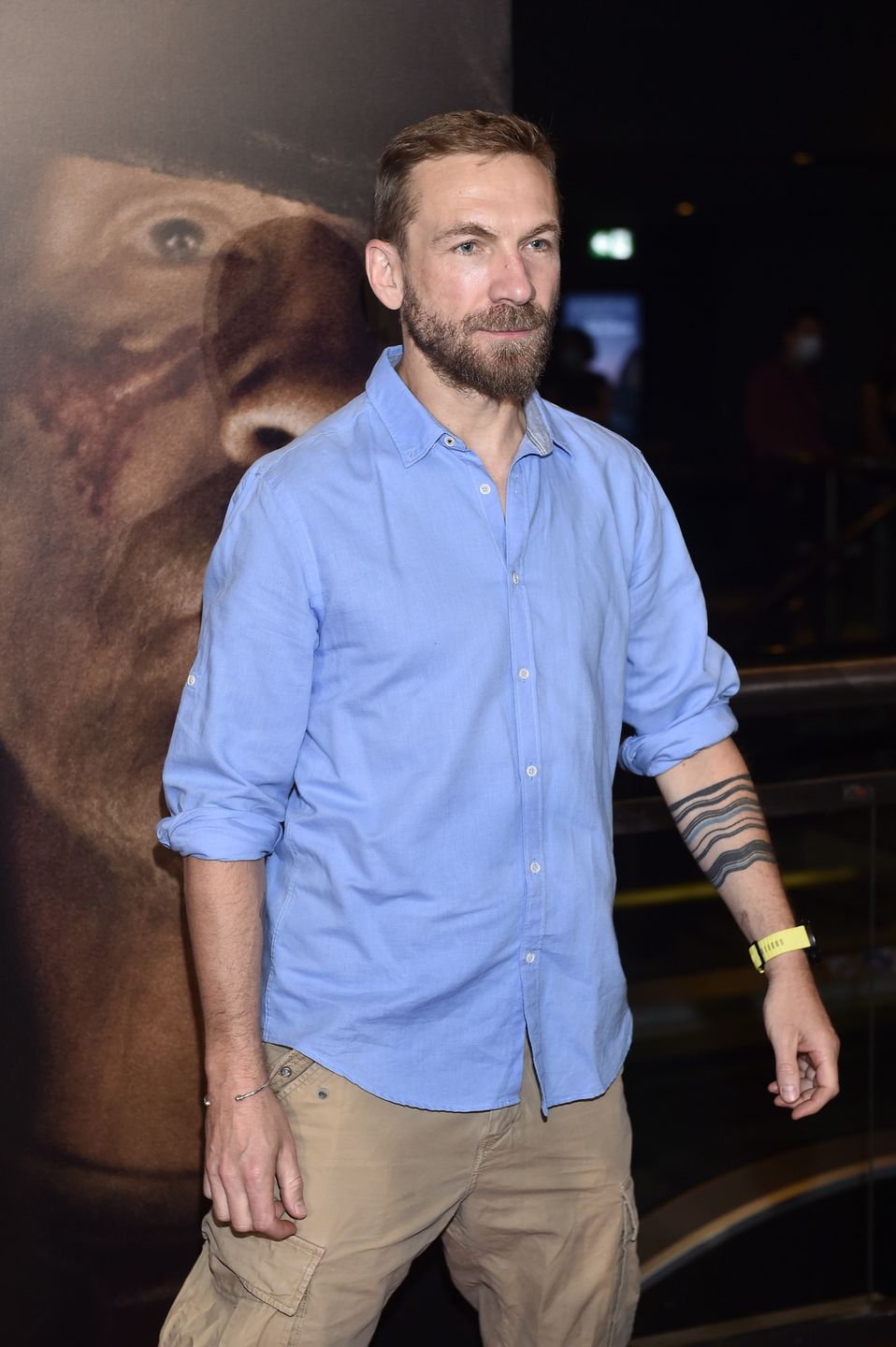 Przemysław Wojciechowski udzielił pierwszego wywiadu po rozstaniu z  Wojciechowską