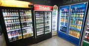 Zimne piwo droższe od ciepłego? Sklepy mogą podnieść ceny za napoje w lodówkach