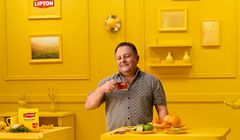 Lipton pokazał spot z Makłowiczem dla WOŚP