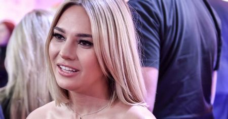 Joanna Kuberska spotyka się z Mroczkiem? Wątpliwości zostały rozwiane