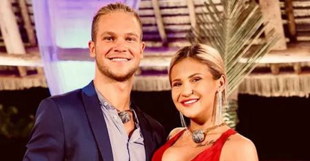 "Hotel Paradise". Miłosz ujawnia, czy on i Wiktoria SĄ RAZEM