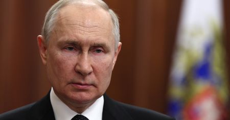 Putin spełni warunki Prigożyna? "Coś takiego musiało się wydarzyć"