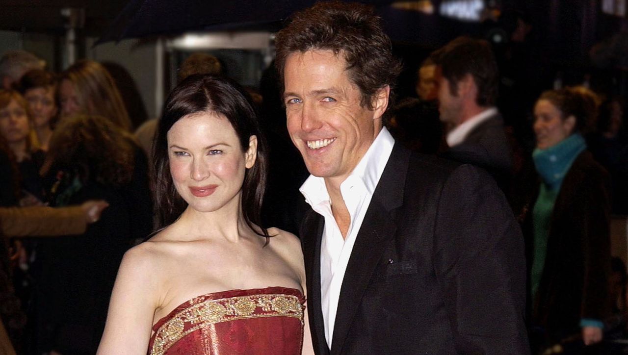 Hugh Grant opowiedział o współpracy z aktorkami. Kogo pochwalił?