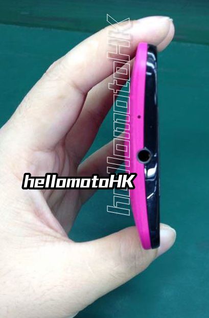 Moto G2 może być naprawdę udanym następcą popularnego budżetowca 6