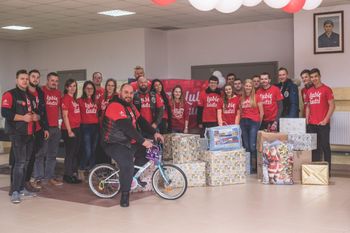 Konin: Szlachetna Paczka szuka darczyńców